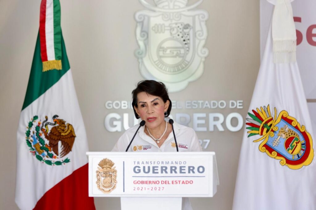Histórico impulso al deporte en Guerrero, proyecta exitosa participación en Olimpiada Nacional CONADE 2025: INDEG