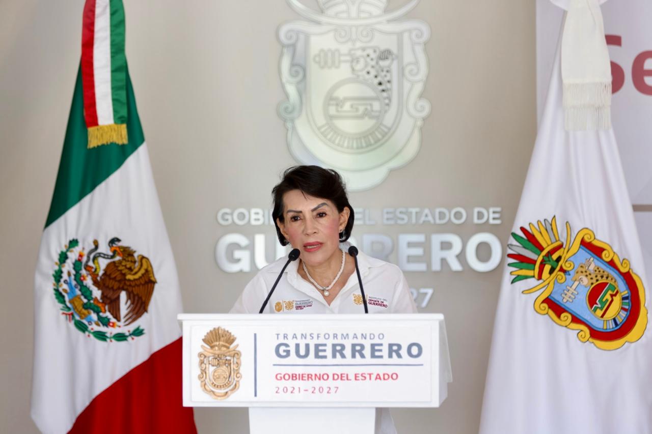 Histórico impulso al deporte en Guerrero, proyecta exitosa participación en Olimpiada Nacional CONADE 2025: INDEG