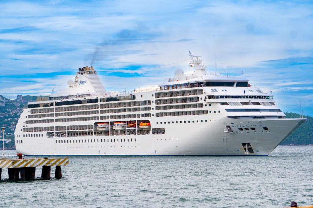 Gobierno de Guerrero fortalece el turismo de cruceros en los destinos ancla