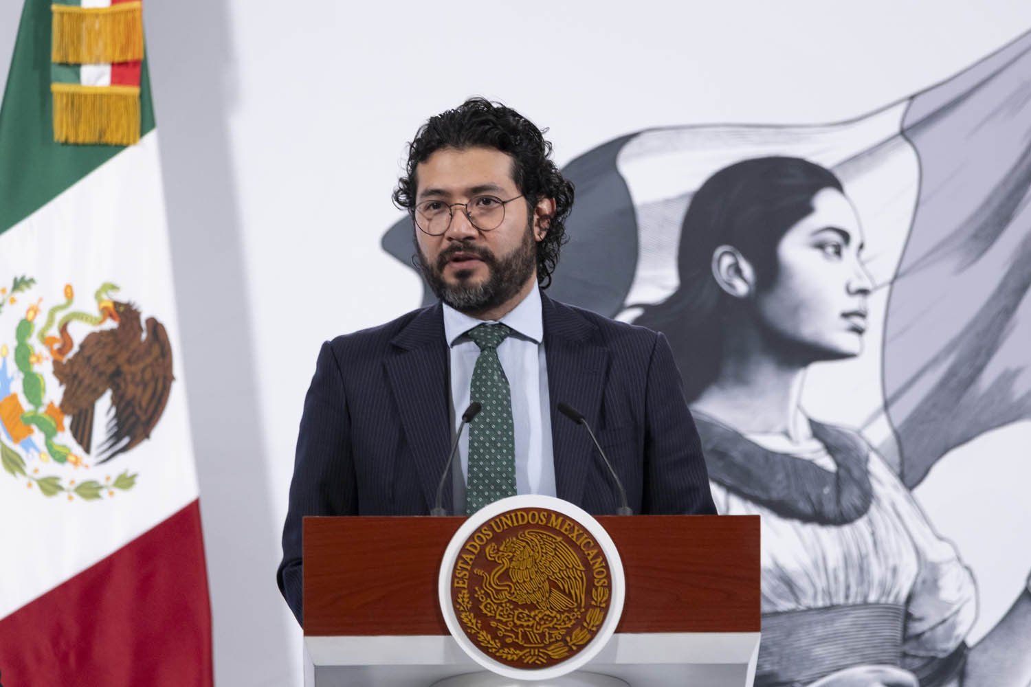 Chilpo y Acapulco, prioritarios para Jóvenes Construyendo el Futuro: Marath Bolaños
