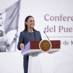 Anuncia Claudia Sheinbaum Pardo una visita a Guerrero, para este fin de semana