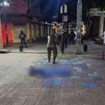 Ejecutan a una abogada en el andador Zapata de Chilpancingo
