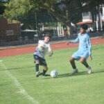 Cefor Ixtapa gana 1-0 a Súper Campeones y avanza hacia la liguilla