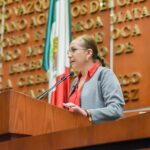 Analizan inscribir el nombre de Laureana Wright en el Congreso de Guerrero para reconocer su legado feminista.