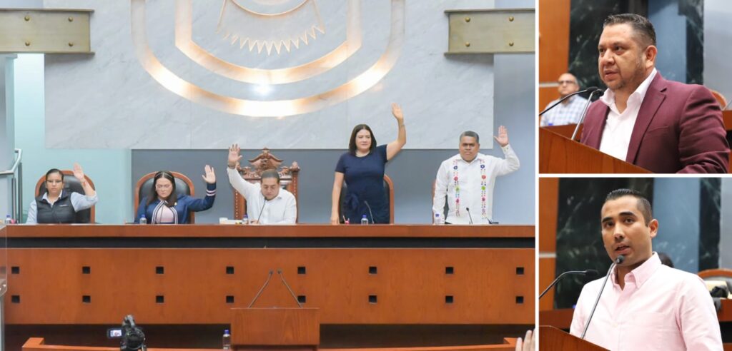 Exhorta Congreso a ayuntamientos a garantizar dos horas de estacionamiento gratuito en plazas comerciales