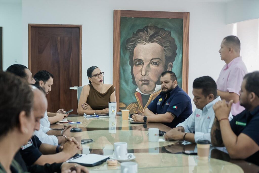Zihuatanejo en proceso de recertificación Blue Flag