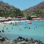 Ixtapa Zihuatanejo obtiene grandes resultados en la segunda semana de vacaciones de verano