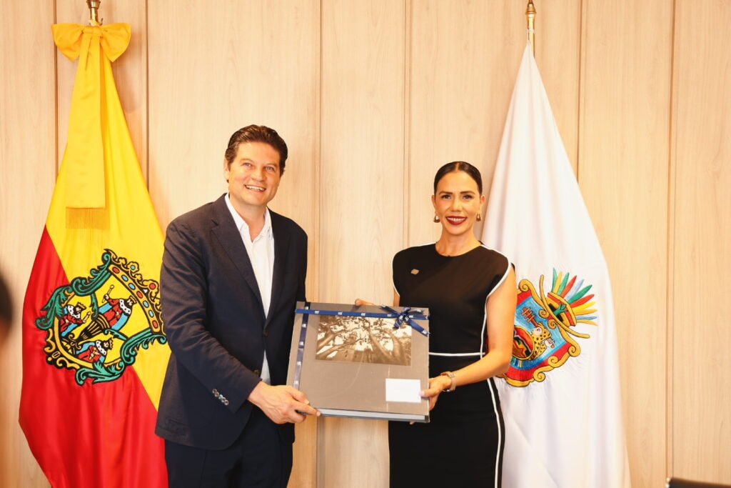 Zihuatanejo y Morelia fortalecen su relación a través de la conectividad aérea