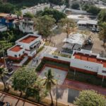 Inaugura Lizette Tapia Castro sede de la Dirección de Mejoramiento Urbano