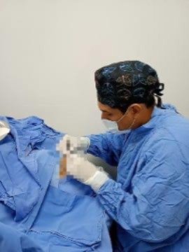 Realiza IMSS Guerrero su 28.ª procuración del año gracias a un acto de amor y voluntad