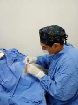 Realiza IMSS Guerrero su 28.ª procuración del año gracias a un acto de amor y voluntad