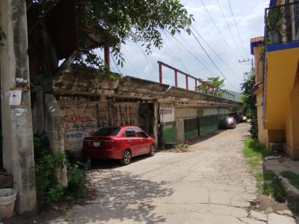 Buscan artistas de Tecpan recuperar la Casa de Cultura tras 30 años de ausencia
