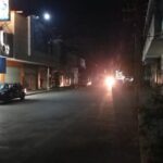 Reportan nuevo corte de energía eléctrica en zona comercial de Atoyac; comerciantes registran pérdidas