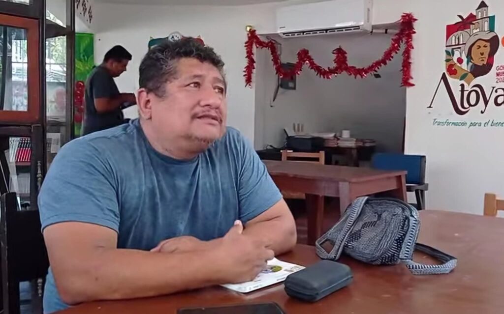 Niños de Atoyac aprenden a crear cuentos en el taller “Construyendo Historias”