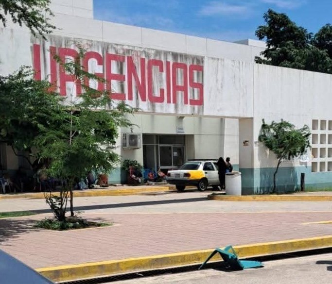 Familia de joven víctima de agresión sexual en Coyuca de Benítez exige justicia