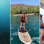 Ixtapa-Zihuatanejo ofrece múltiples actividades acuáticas para locales y turistas