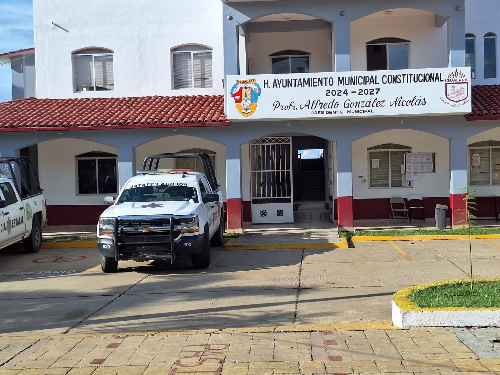Desertan de 14 a 19 policias de Igualapa tras asesinato de cuatro elementos; Ejército y Policía Estatal asumen seguridad