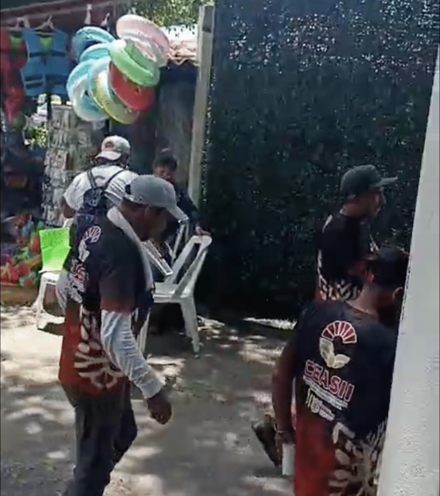 Trabajadores del CEASII levantan paro tras acordar mesa de negociación; pactan retroactivo y mejores prestaciones