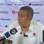 “Todo México Salva Vidas”: Zihuatanejo se suma con corazón a la sexta carrera nacional de la Cruz Roja