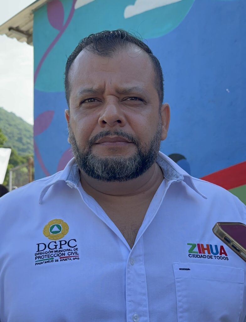 Saldo blanco y vigilancia reforzada en playas de Zihuatanejo e Ixtapa durante vacaciones de verano