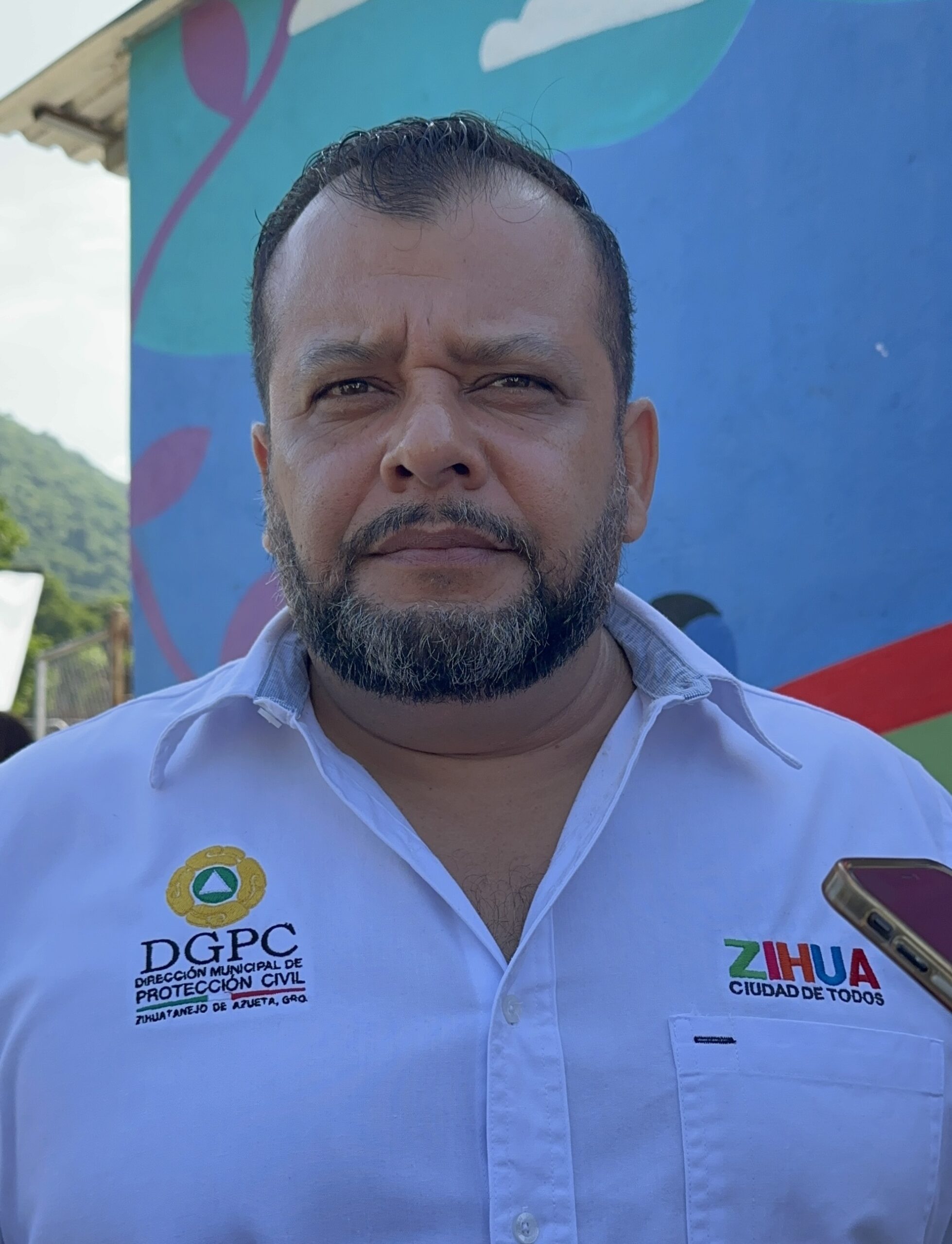 Saldo blanco y vigilancia reforzada en playas de Zihuatanejo e Ixtapa durante vacaciones de verano