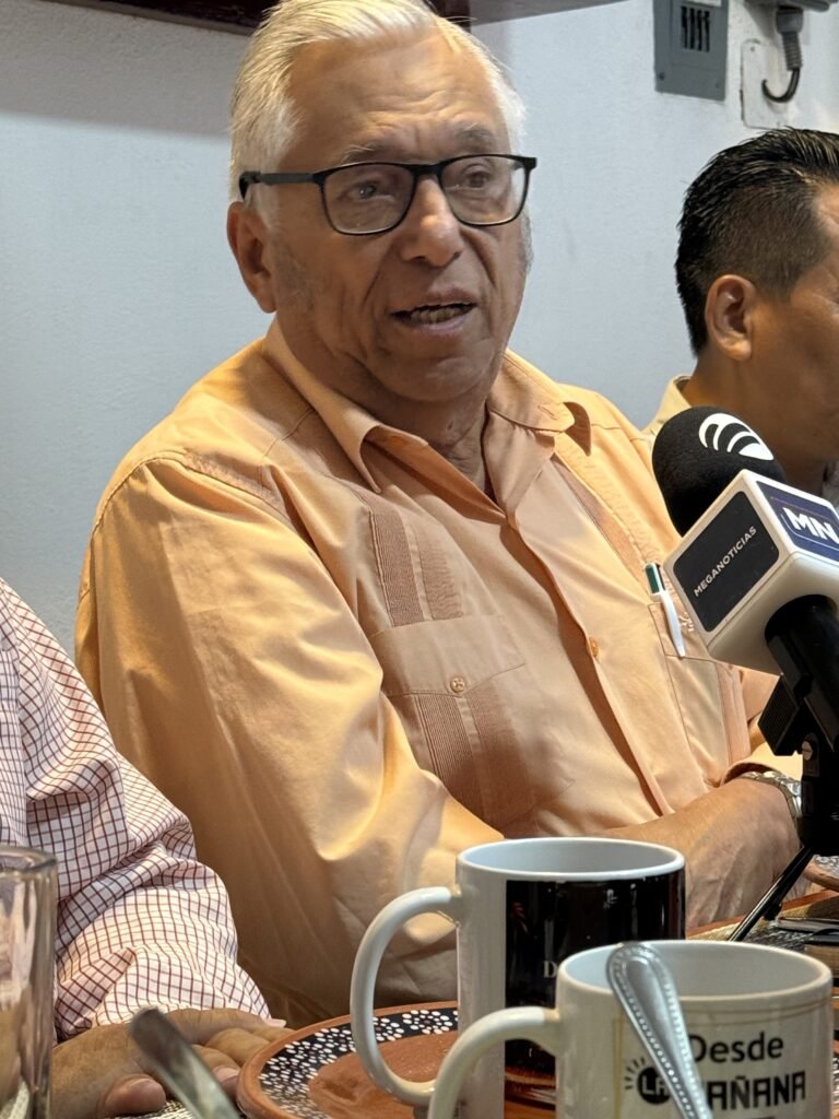 ‘Somos México’ busca ser partido político, este domingo 03 de agosto tendrán una asamblea en Zihuatanejo