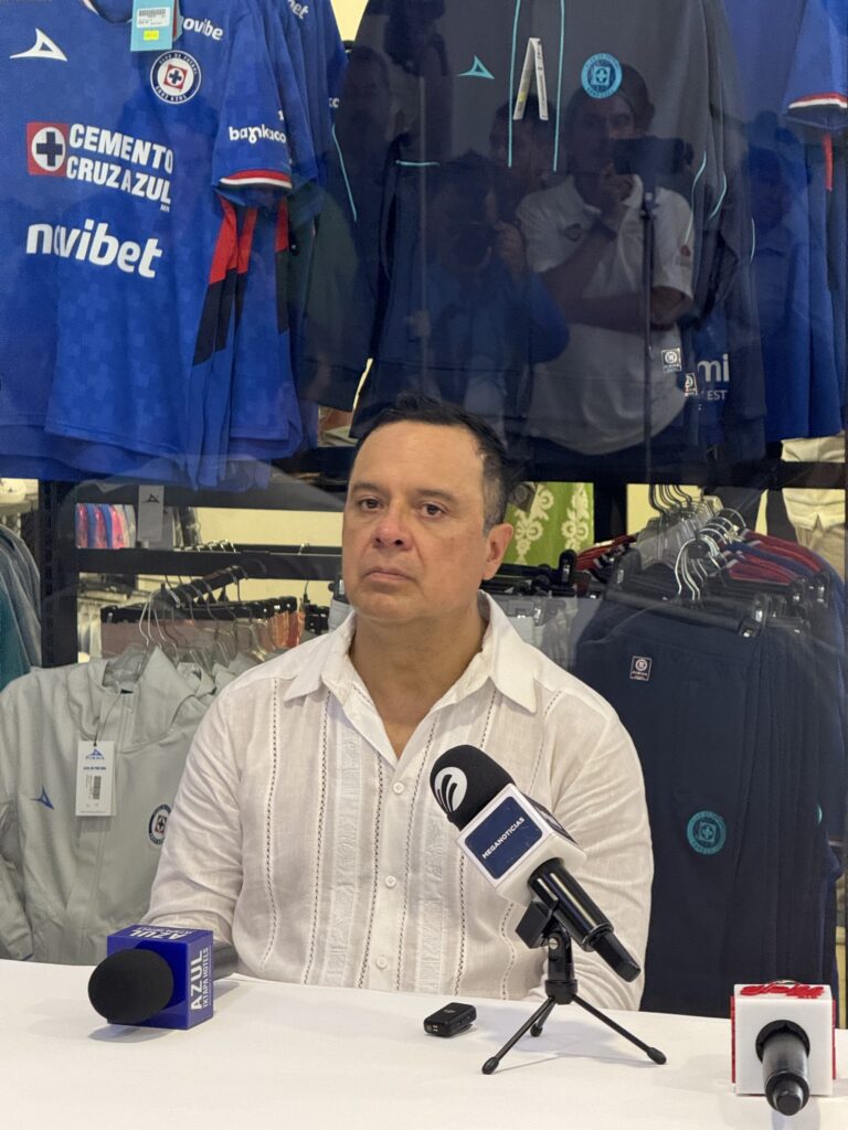 Cruz Azul fortalece presencia en Ixtapa – Zihuatanejo, farmacias, deporte y afición como eje de expansión