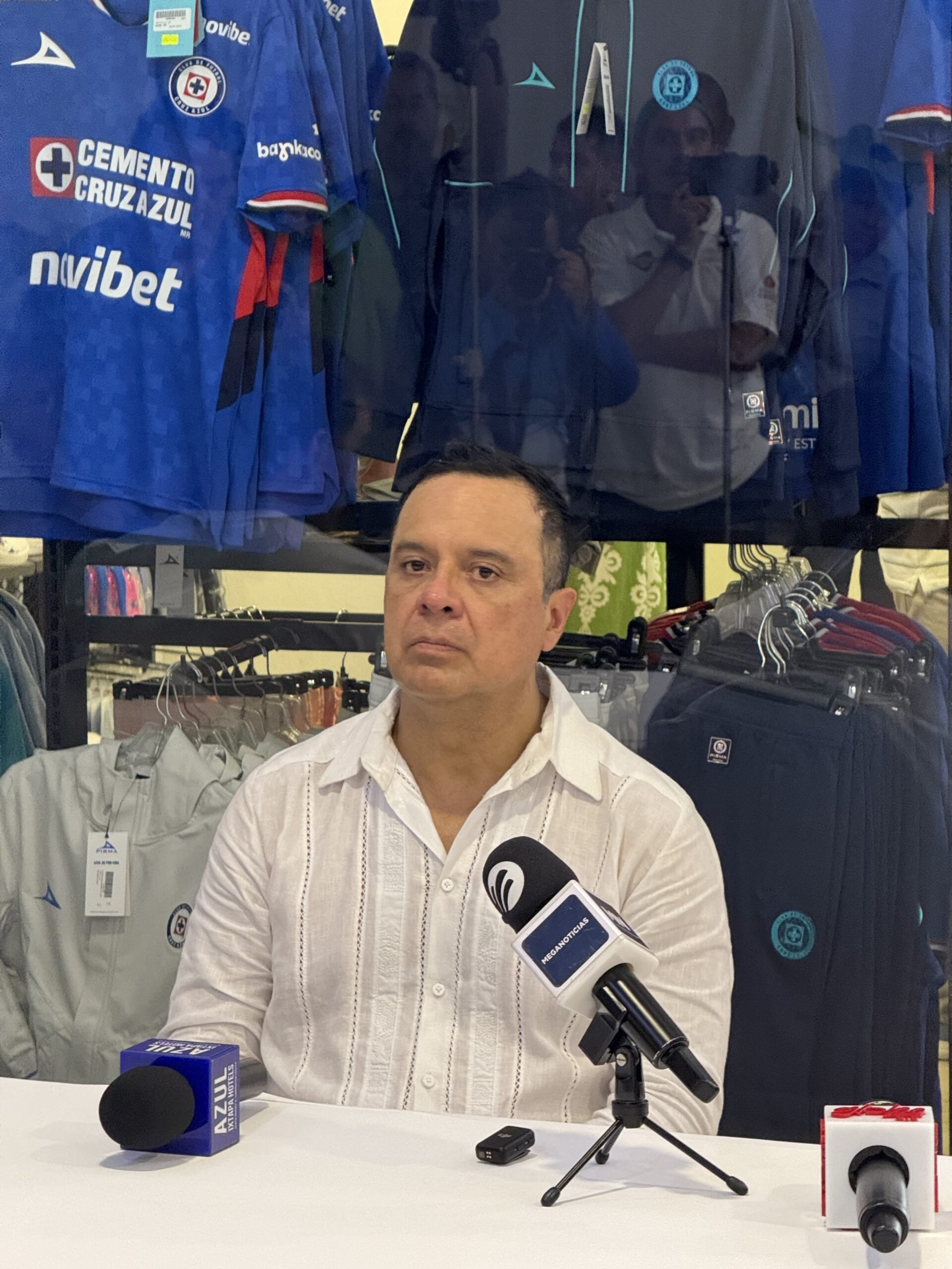 Cruz Azul fortalece presencia en Ixtapa – Zihuatanejo, farmacias, deporte y afición como eje de expansión