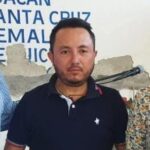Ejecutan a balazos a líder ganadero de Atenango del Río; su familia se llevó el cuerpo