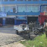 Sube a dos muertos y dos heridos el saldo de ataque a taller de motos, en Acapulco