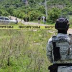 En Chilpancingo… Hallan asesinada a una mujer frente al Cementerio La Paz