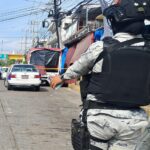 Enésimo trabajador del volante asesinado a balazos en Acapulco