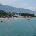 En Acapulco… Están contaminadas las playas Caletilla, Hornos, Carabalí y Papagayo: Cofepris