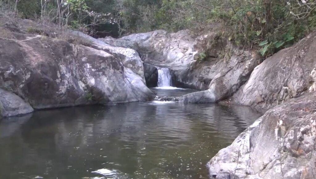Mantos acuíferos recuperados al 90 % con las lluvias