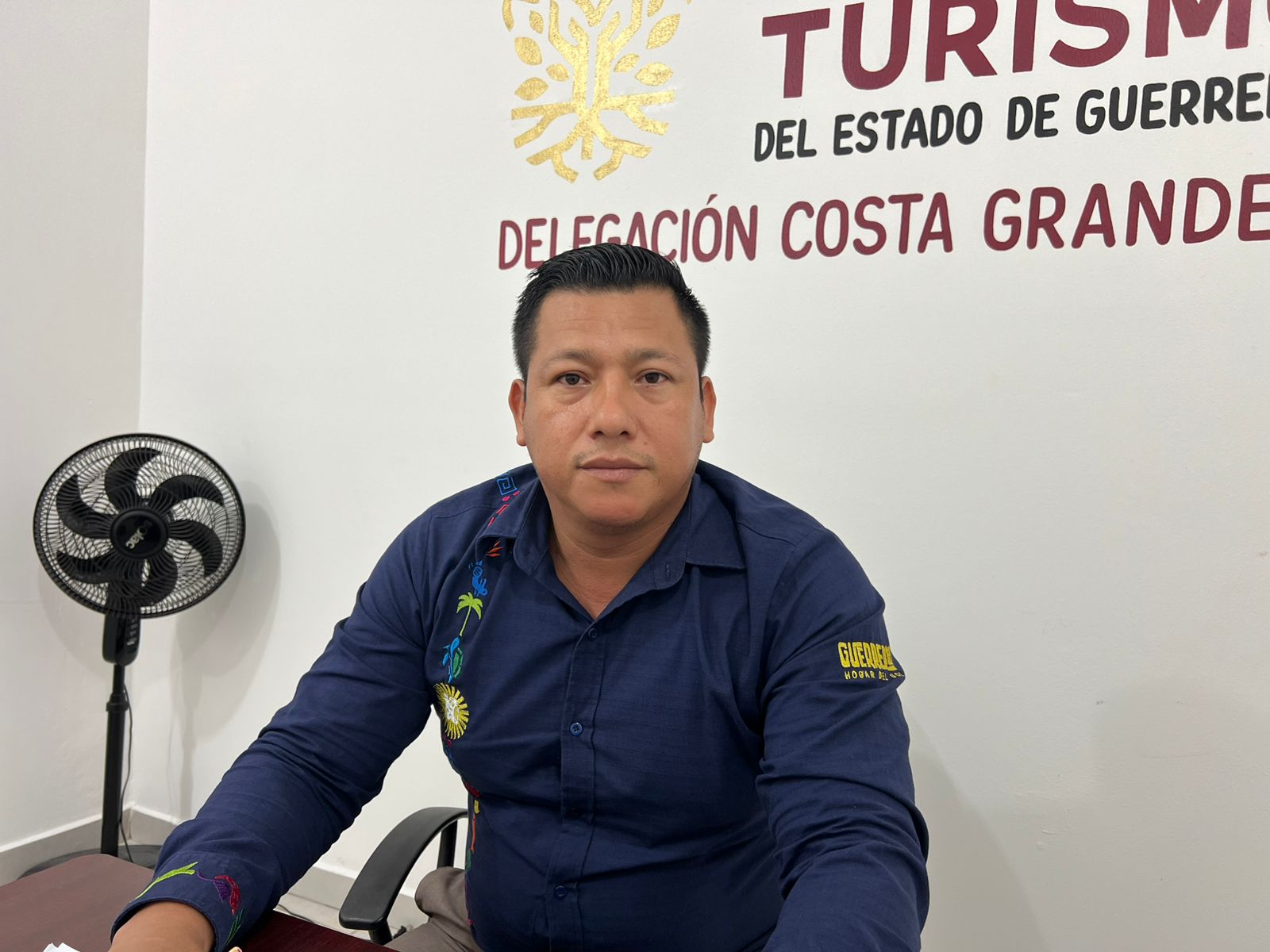No hay reportes de quejas o abusos a turistas: Sectur