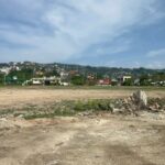 Habilitarán otro terreno en Las Salinas para estacionar autobuses