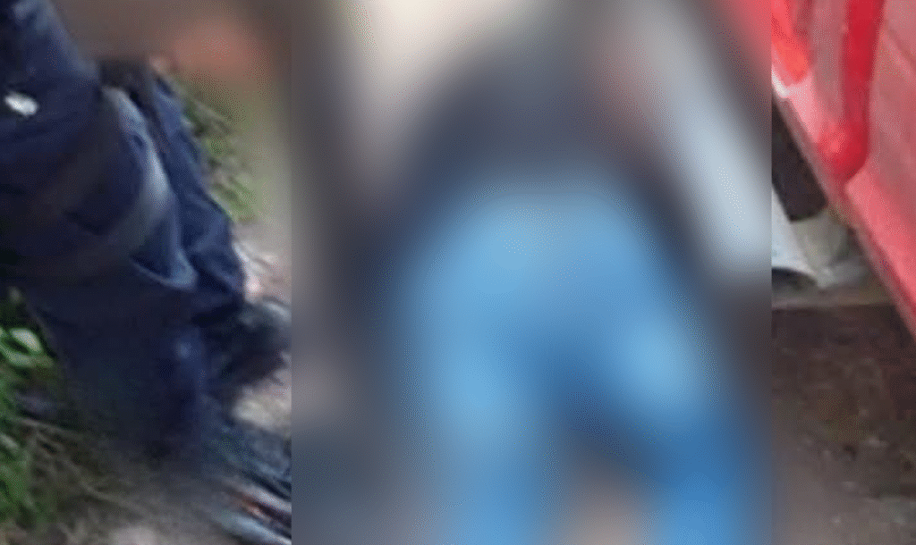 Igualapa… Abaten a “El Chino” tras enfrentamiento con policías estatales