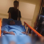 Influencer “Soy David” sufre grave atropellamiento en Acapulco