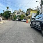 Ejecutan a balazos a otro hombre en la Zona Tradicional de Acapulco