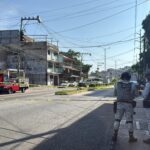 Ejecutaron a balazos a un policía auxiliar de Acapulco