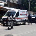 En Acapulco… Hombre es gravemente herido a balazos afuera de una tortillería