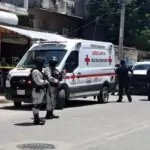 En Acapulco… Hombre es gravemente herido a balazos afuera de una tortillería