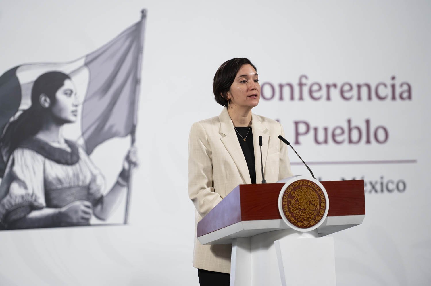 Por nueva ley nacional… Titulares de SSP y fiscalías ya no serán nombrados por propuesta de gobernadores