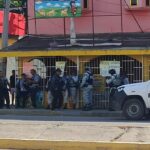 Atacan y hieren a balazos a un hombre en Acapulco