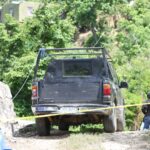 Ejecutan a balazos a un hombre en la Praderas de Guadalupe, Acapulco.