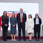Plan México: Grupo Bimbo invertirá más de 2 mil millones de dólares en 2025-2028.