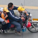 Piden sancionar a motociclistas que circulan sin casco en Técpan