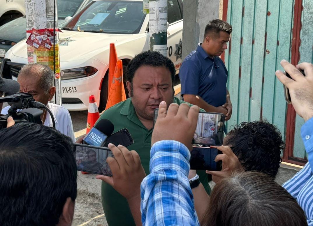 Fortalece Gobierno de Guerrero acciones coordinadas en materia de seguridad en Acapulco y regiones prioritarias