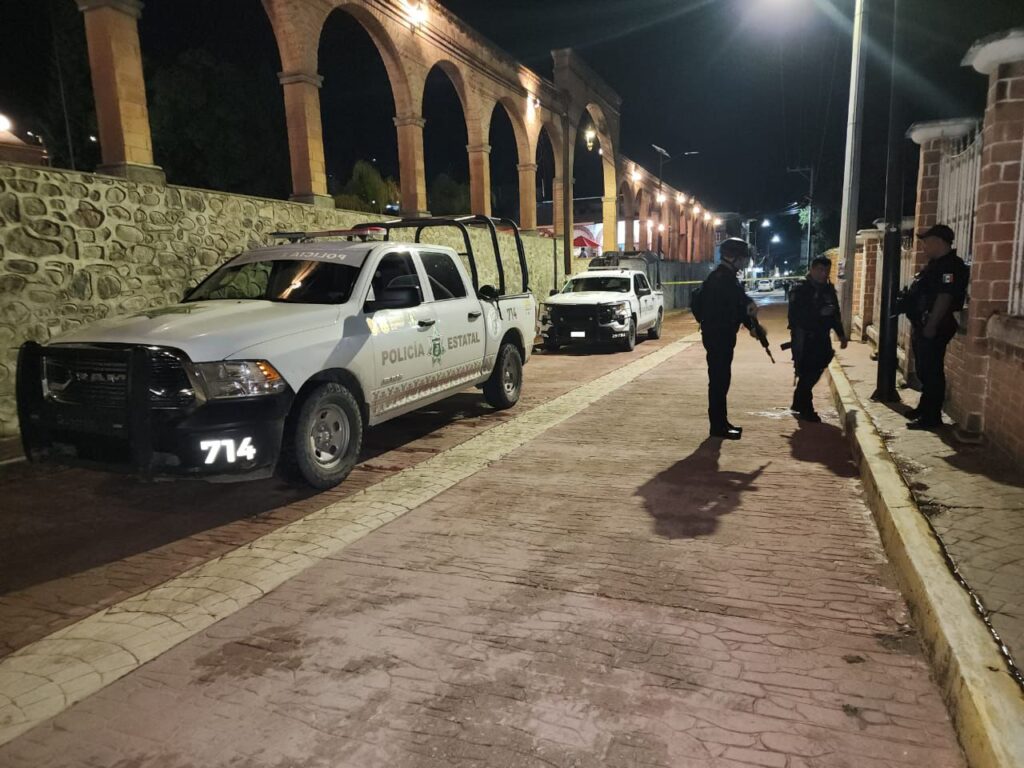 Atiende Gobierno del Estado conflicto agrario en el municipio de Alcozauca; se reporta estabilidad en la zona