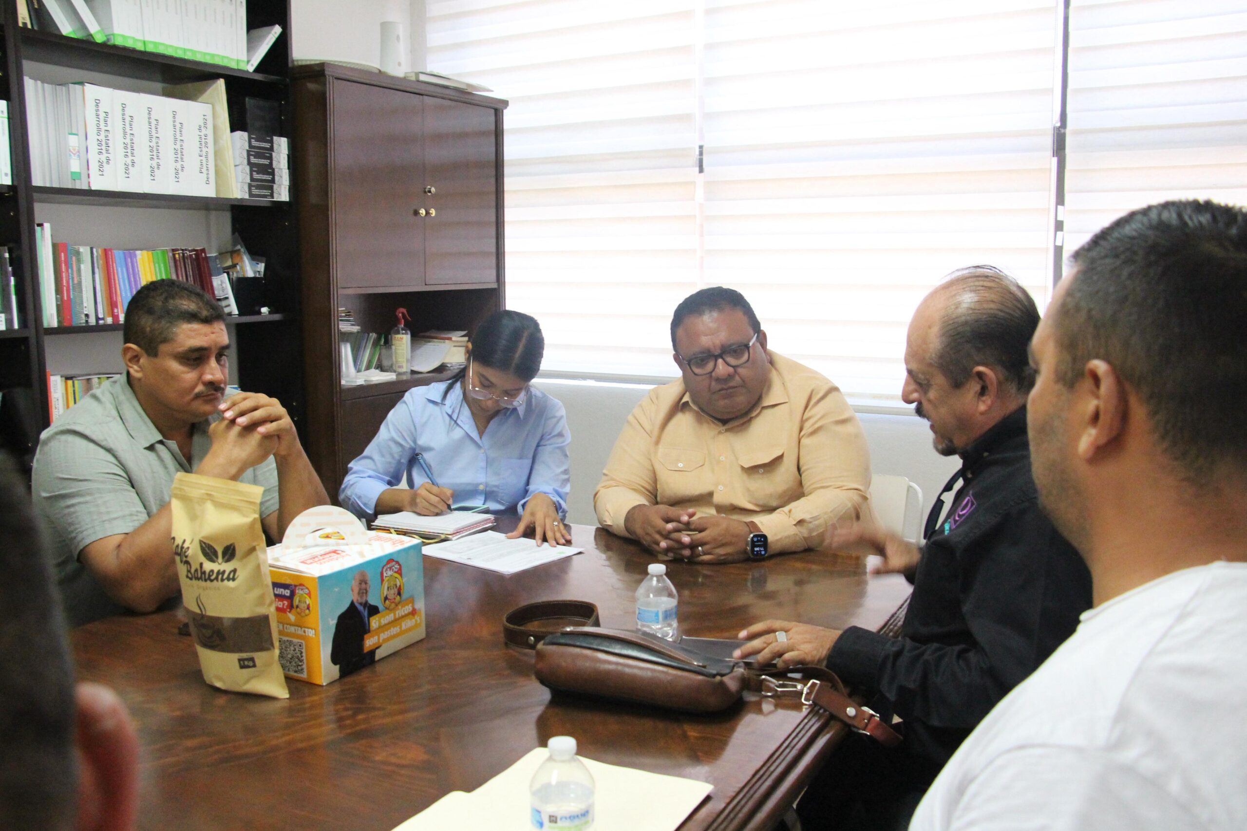 Con hechos, Evelyn Salgado cumple a la región Sierra de Guerrero